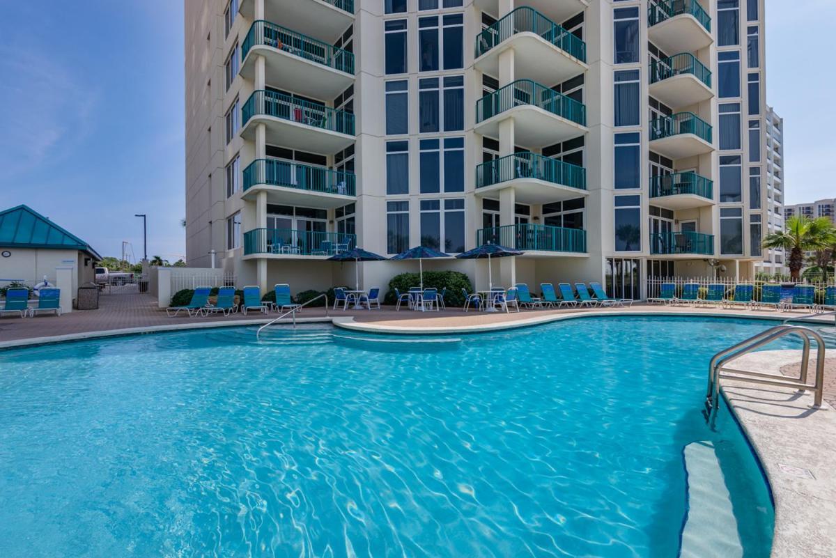 Jade East Towers 0830 By Newman-Dailey Villa Destin Ngoại thất bức ảnh
