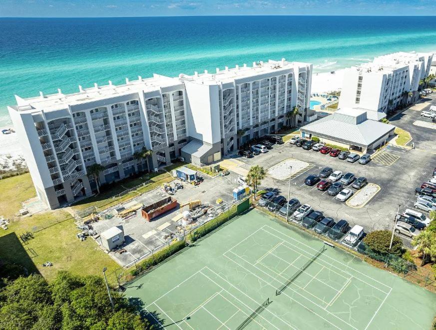 Jade East Towers 0830 By Newman-Dailey Villa Destin Ngoại thất bức ảnh