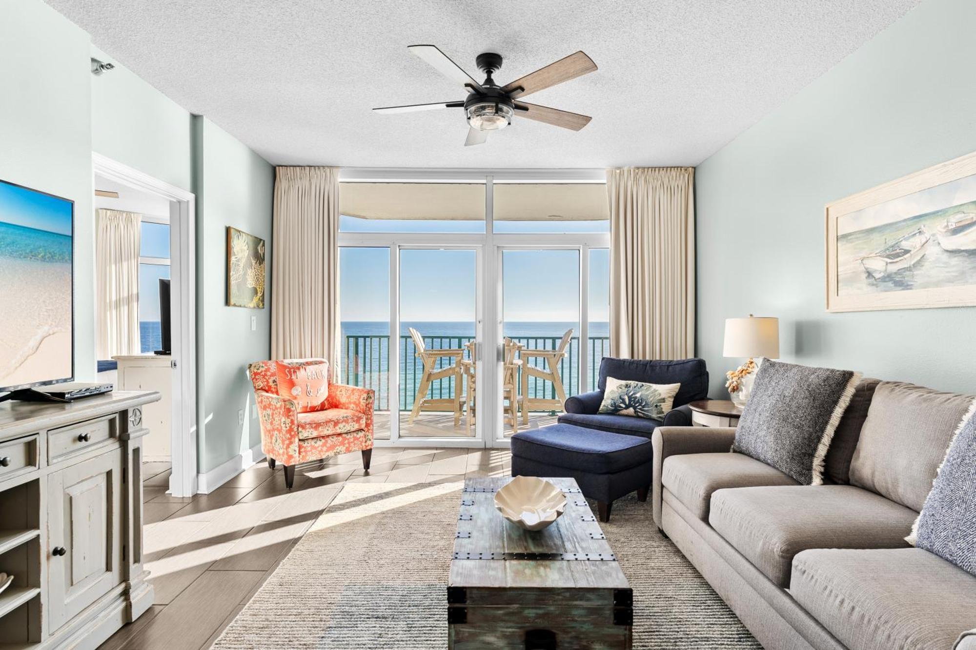 Jade East Towers 0830 By Newman-Dailey Villa Destin Ngoại thất bức ảnh